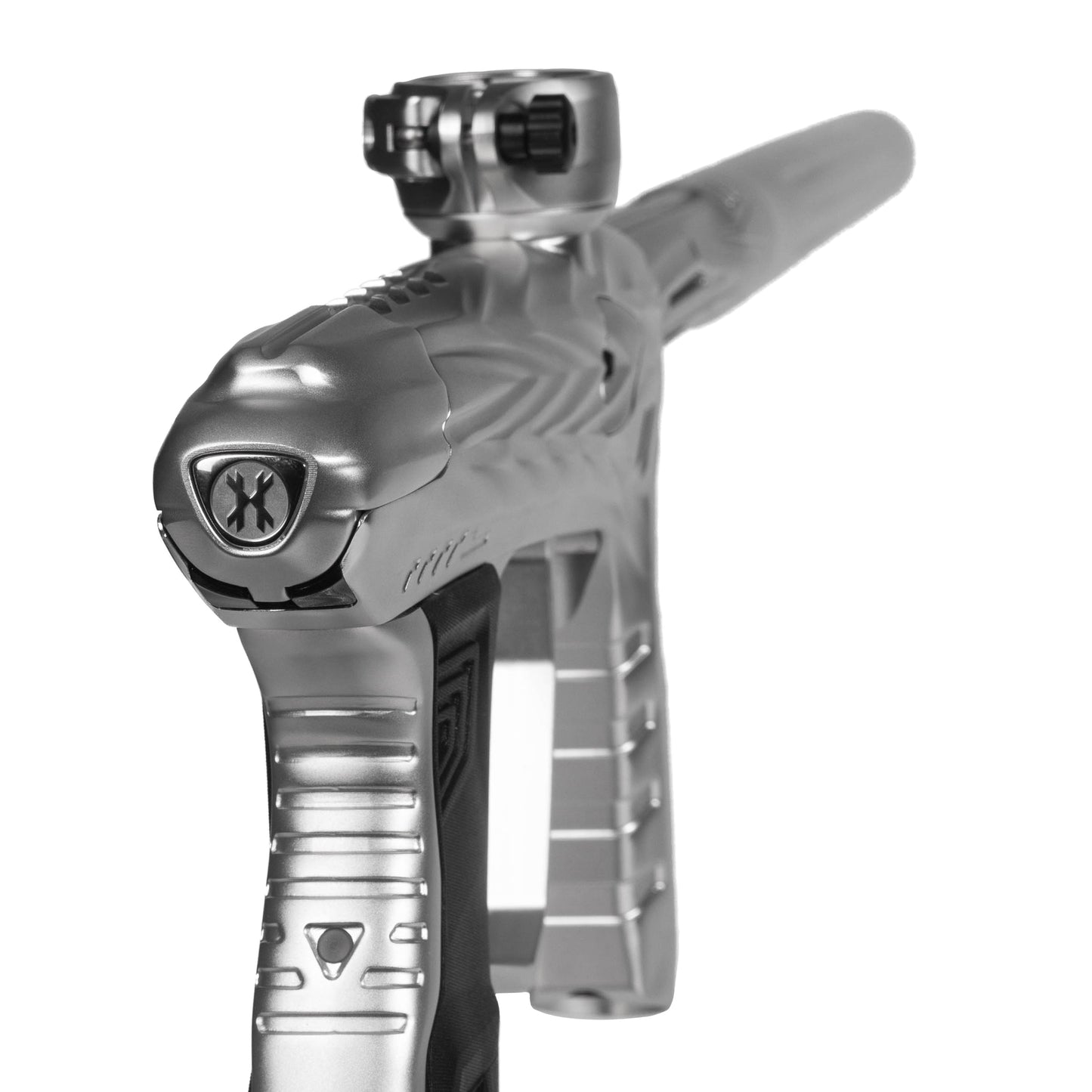 HK Shredder Luxe Idol - Dust Silver/Silver