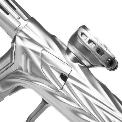 HK Shredder Luxe Idol - Dust Silver/Silver