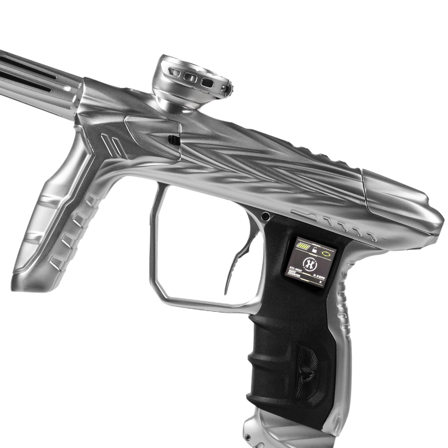 HK Shredder Luxe Idol - Dust Silver/Silver