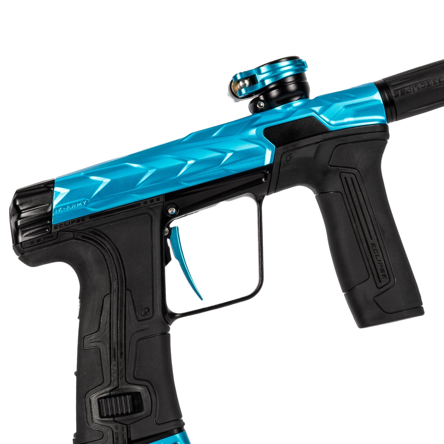 HK Fossil - Eclipse CS3 - Abyss (Turquoise/Black)