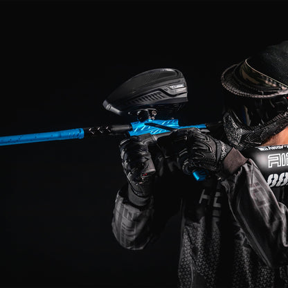 HK Fossil - Eclipse LV2 - Abyss (Turquoise/Black)