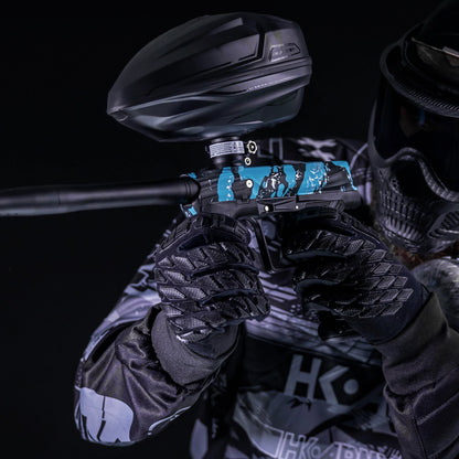 HK ETHA3 Fracture Turquoise