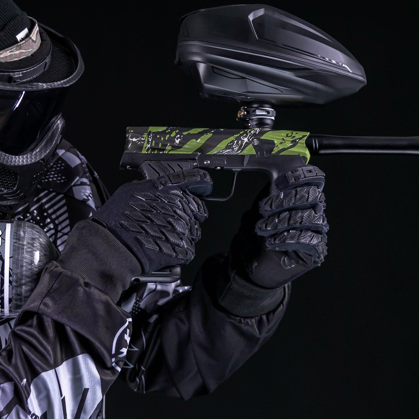 HK ETHA3M - Mech - Fracture Olive