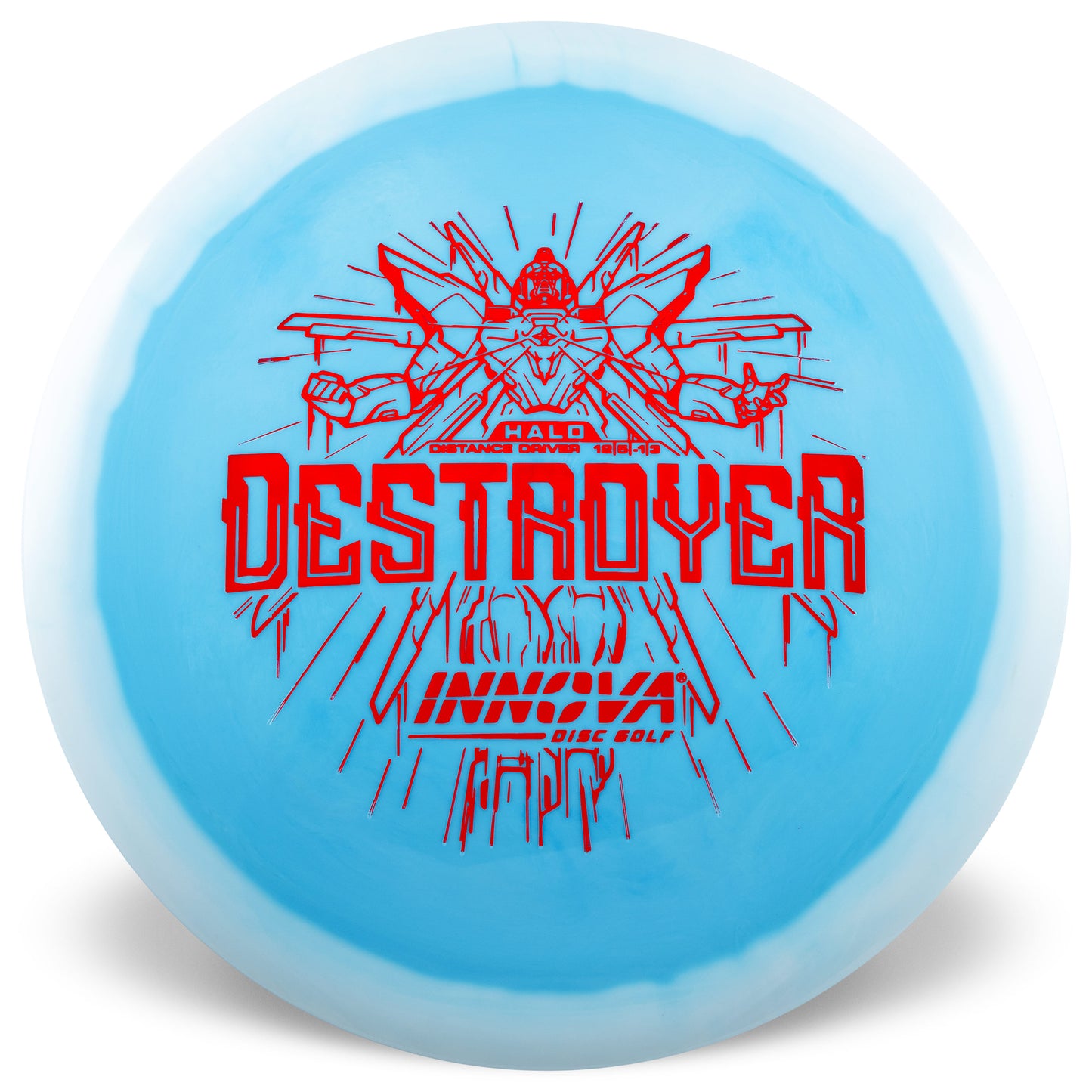 Innova Halo Star Destroyer Disc