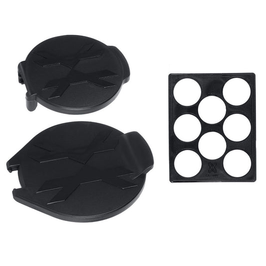 HK Army Ball Hauler Spare Part - Cap Set & Ball Gauge