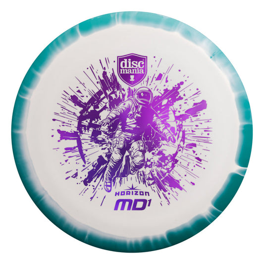 Discmania Special Edition Horizon S-Line MD1 Disc