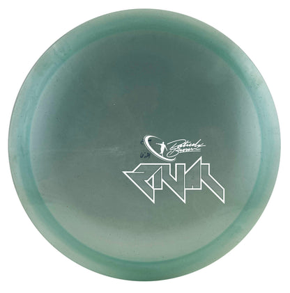 Legacy Discs Patrick Brown Sparkle Rival Disc