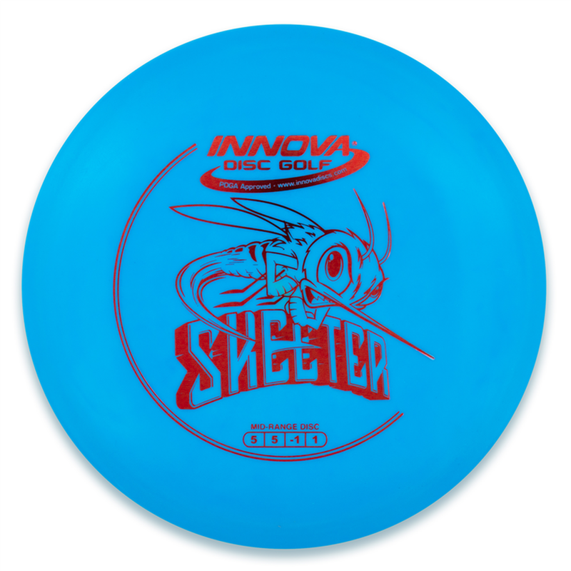 Innova DX Skeeter Disc