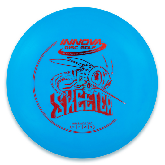 Innova DX Skeeter Disc