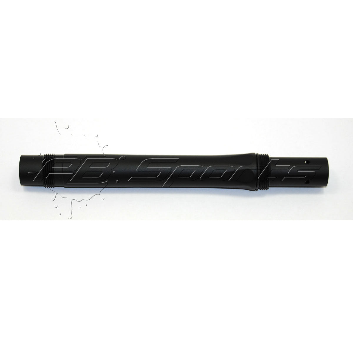 Stella Barrel System Back Matte Black - Tippmann A-5/ X7 Phenom Threads