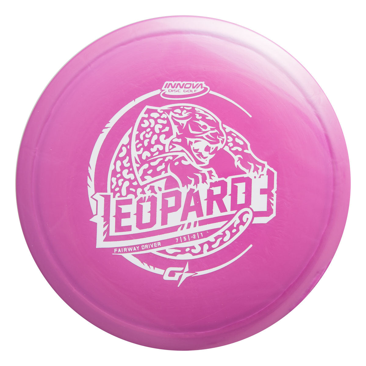 Innova GStar Leopard3 Disc