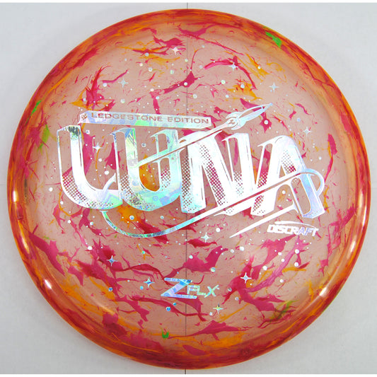 Discraft Jawbreaker Z Super FLX Luna - 2026 Ledgestone Edition - Pre-Season