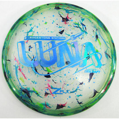 Discraft Jawbreaker Z Super FLX Luna - 2026 Ledgestone Edition - Pre-Season