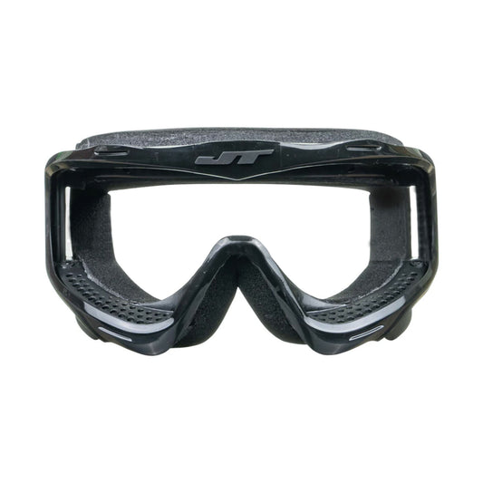 JT Spectra Goggle Frame w/o Lens Black