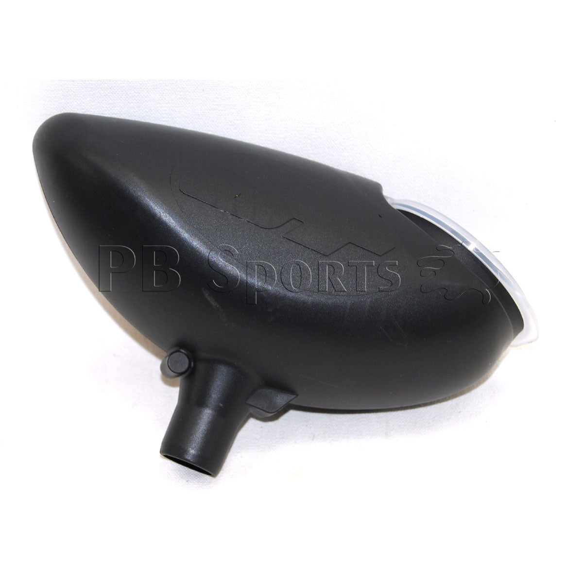 JT 200 Round Gravity Loader