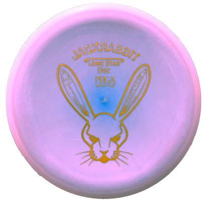 Lone Star Disc Victor 2 Jack Rabbit Putter Disc