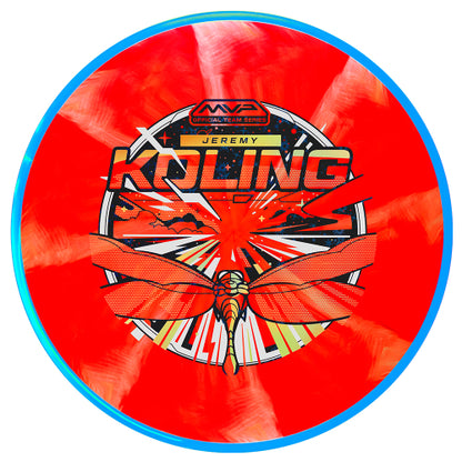 Axiom Cosmic Neutron Tempo - 2026 Jeremy Koling Team Series