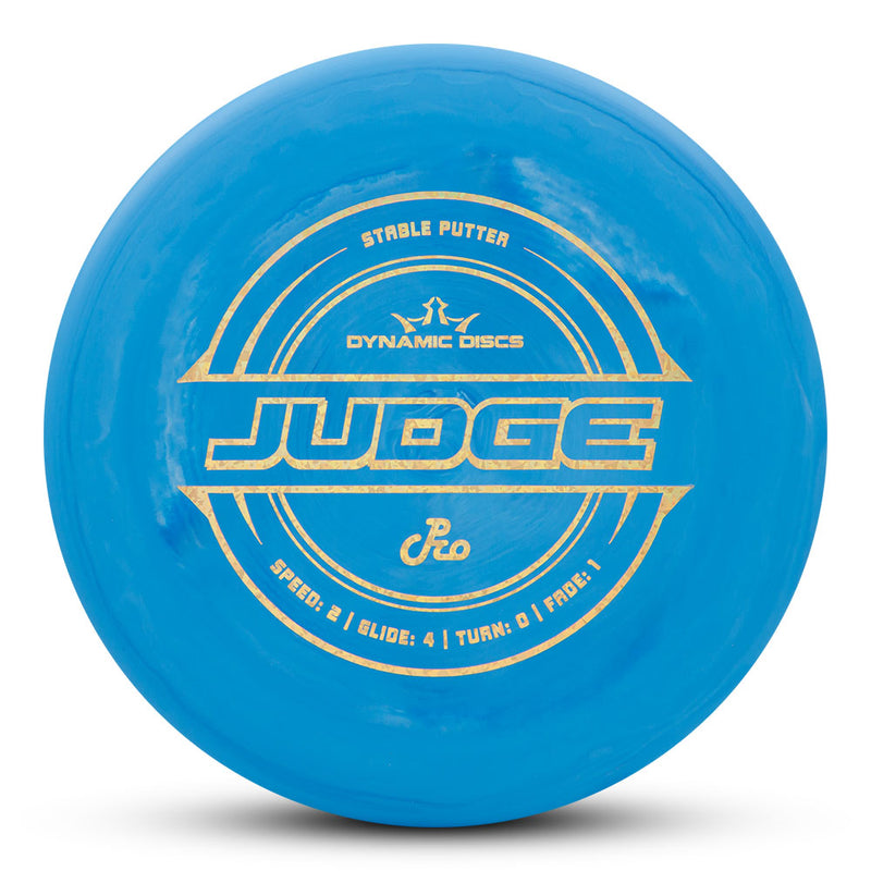 Dynamic Discs Classic Pro Judge Disc