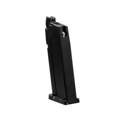 Kizuna Works KW-15K Airsoft Gas Pistol Magazine