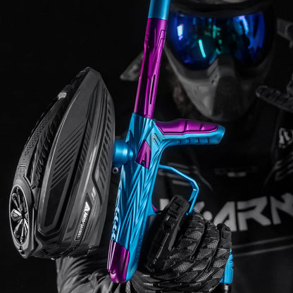 HK Shredder Luxe Idol - Dust Teal/Purple