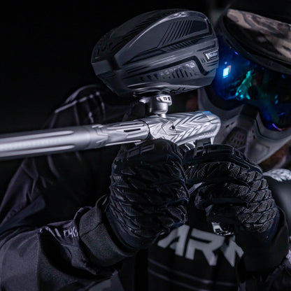 HK Shredder Luxe Idol - Dust Silver/Silver