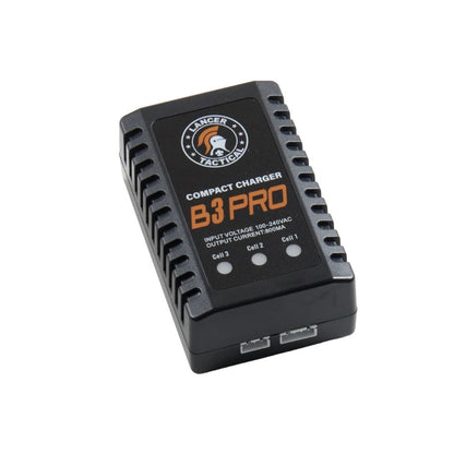 Lancer Tactical B3 Pro Compact LiPo Balance Battery Charger