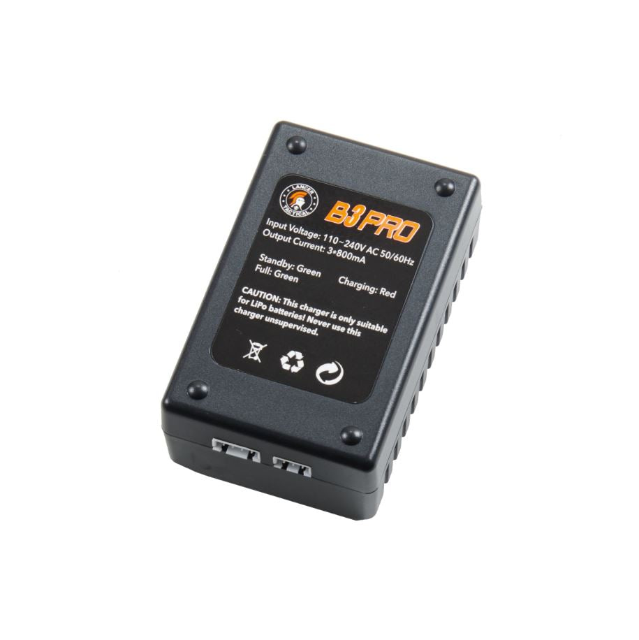 Lancer Tactical B3 Pro Compact LiPo Balance Battery Charger