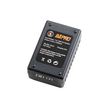 Lancer Tactical B3 Pro Compact LiPo Balance Battery Charger