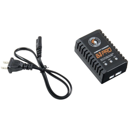 Lancer Tactical B3 Pro Compact LiPo Balance Battery Charger