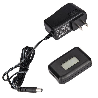 Lancer Tactical LCD Universal LiPo Balance Charger