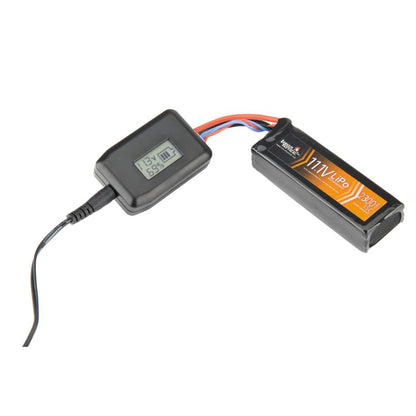 Lancer Tactical LCD Universal LiPo Balance Charger