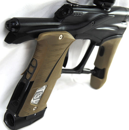 Used Planet Eclipse LV1.1 - Midnight w/ Tan Grips