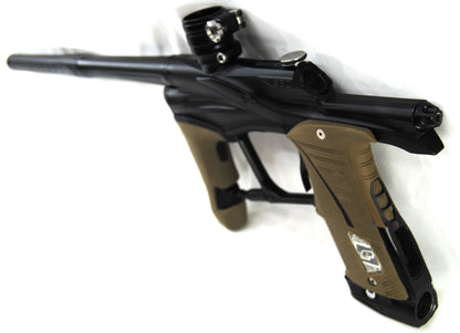 Used Planet Eclipse LV1.1 - Midnight w/ Tan Grips