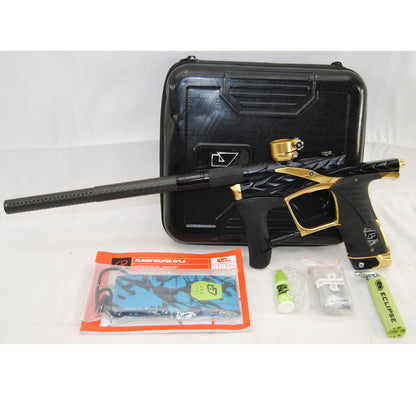 Used Planet Eclipse / HK Army LV1.6 Fossil Edition - Midas