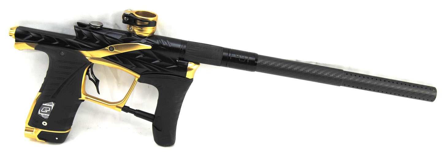 Used Planet Eclipse / HK Army LV1.6 Fossil Edition - Midas