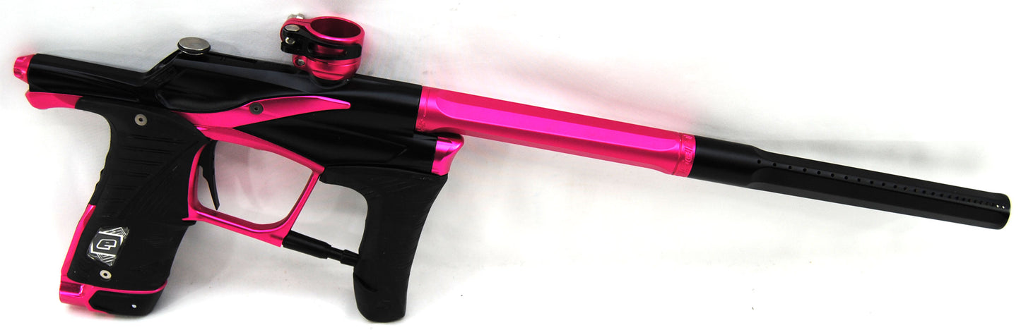 Used Planet Eclipse LV1.5 - Black/Pink