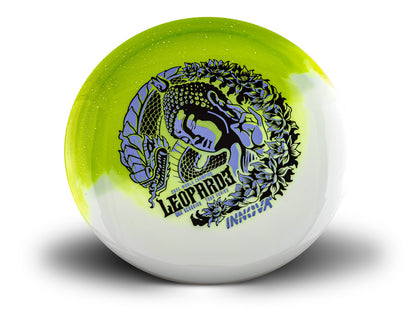 Innova Duo Leopard3 Disc - Ohn Scoggins 2026 Tour Series