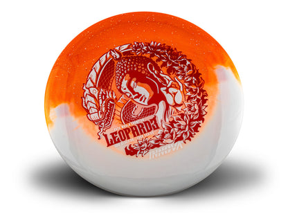 Innova Duo Leopard3 Disc - Ohn Scoggins 2026 Tour Series