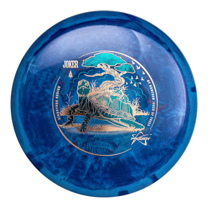 Prodigy M2 Midrange Disc - 500 Spectrum Plastic - GT Hancock 2023 Signature Series