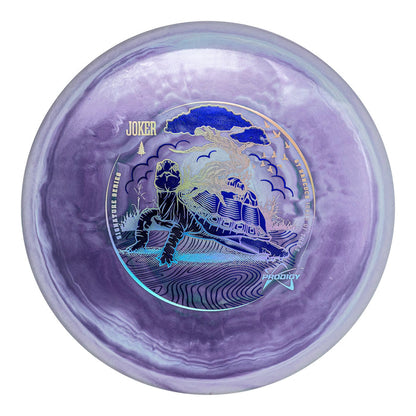 Prodigy M2 Midrange Disc - 500 Spectrum Plastic - GT Hancock 2023 Signature Series