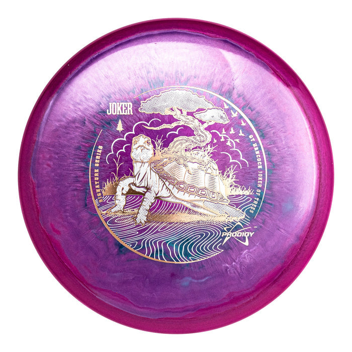 Prodigy M2 Midrange Disc - 500 Spectrum Plastic - GT Hancock 2023 Signature Series