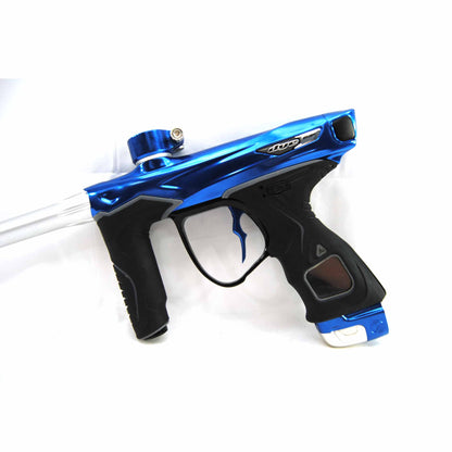 Used Dye M3+ - Blue/Silver