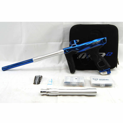 Used Dye M3+ - Blue/Silver