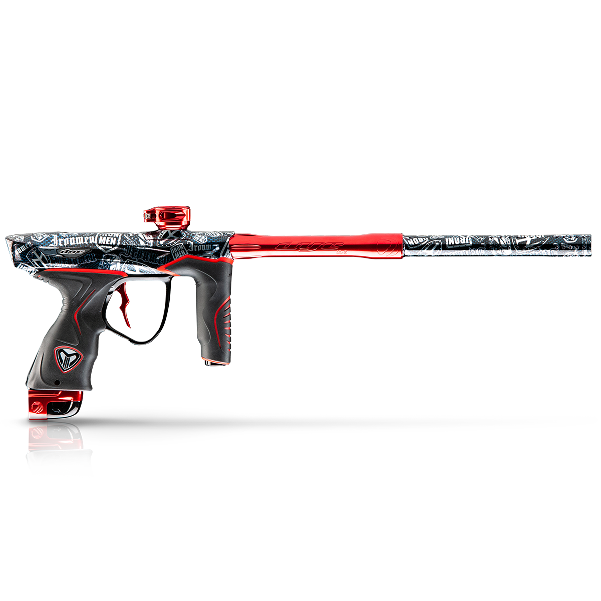 Dye M3+