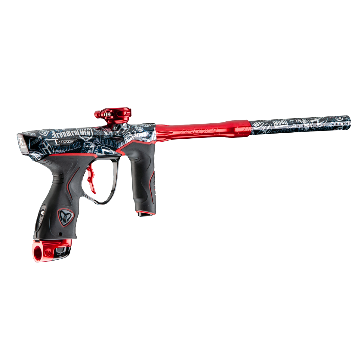 Dye M3+