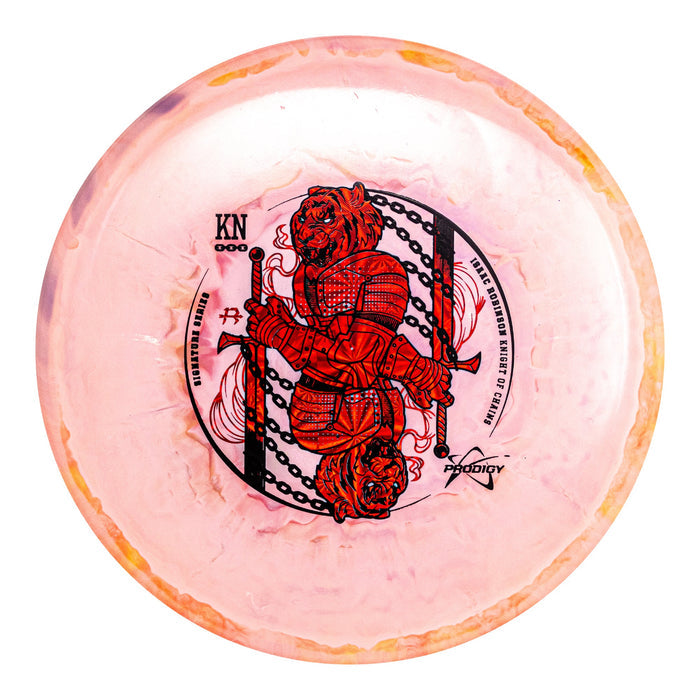Prodigy M4 Midrange Disc - 500 Spectrum Plastic- Isaac Robinson 2023 Signature Series