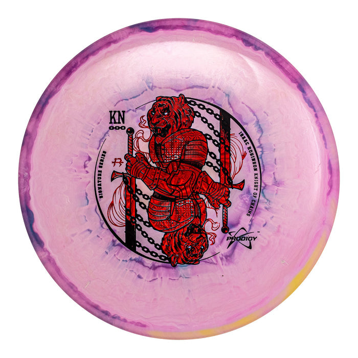 Prodigy M4 Midrange Disc - 500 Spectrum Plastic- Isaac Robinson 2023 Signature Series