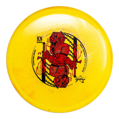 Prodigy M4 Midrange Disc - 500 Spectrum Plastic- Isaac Robinson 2023 Signature Series