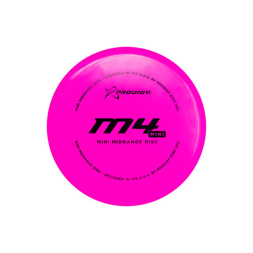 Prodigy M4 Mini Marker Disc