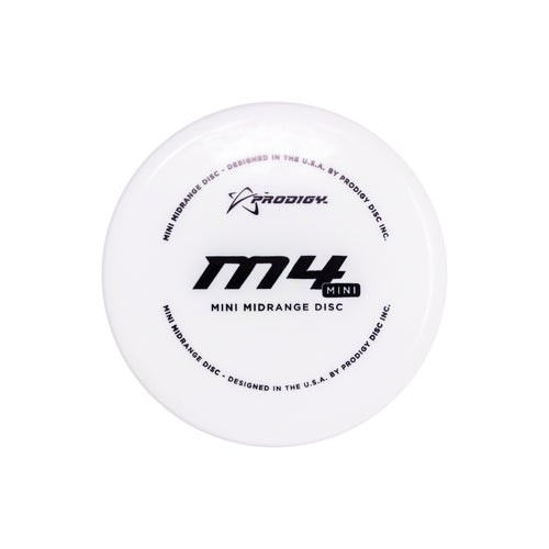 Prodigy M4 Mini Marker Disc
